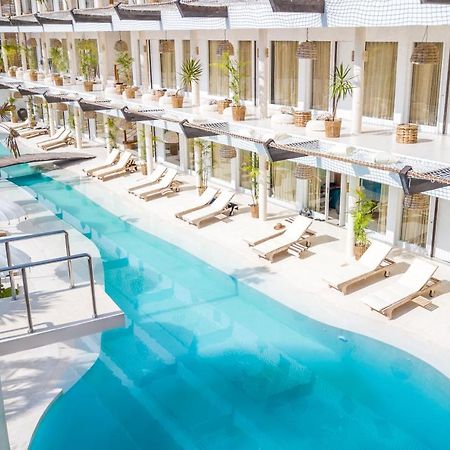 The Green Room Canggu Экстерьер фото