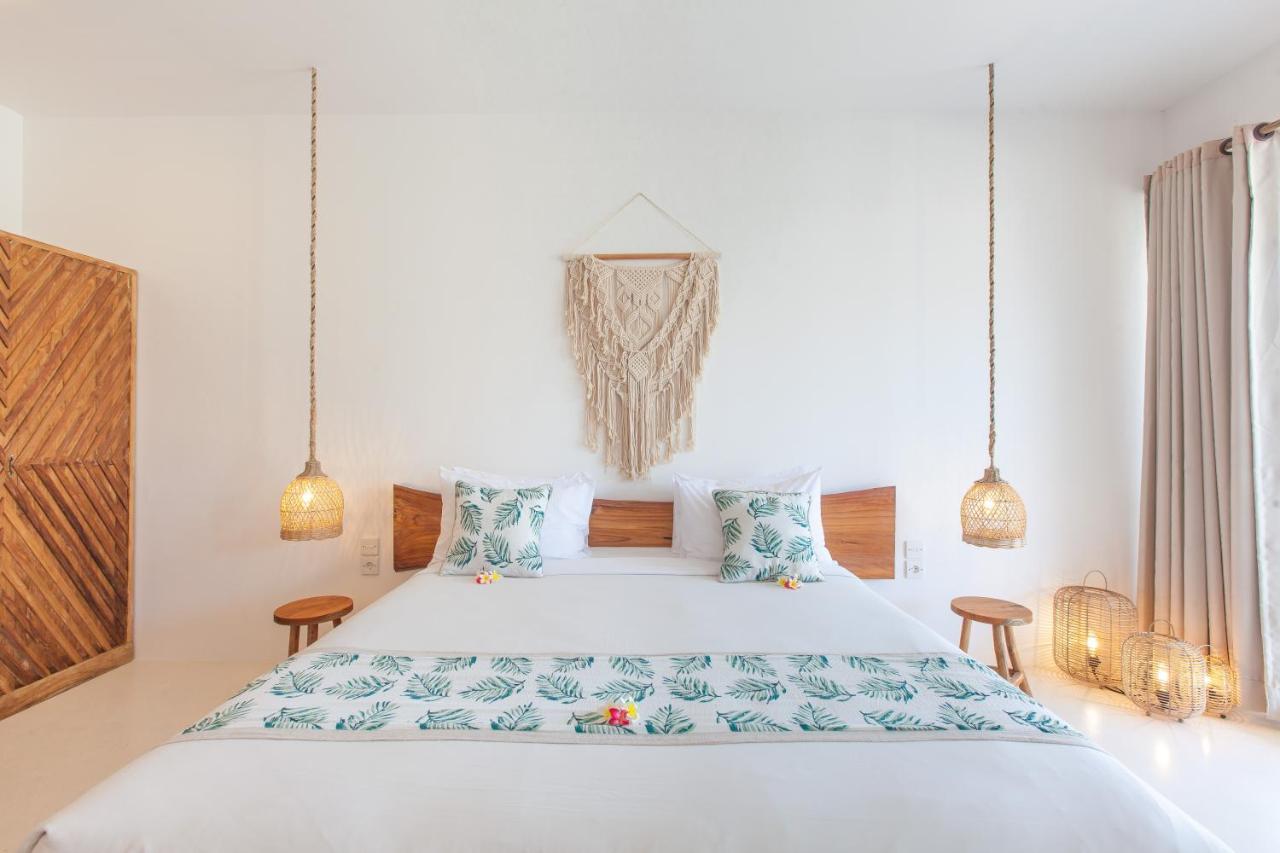 The Green Room Canggu Экстерьер фото