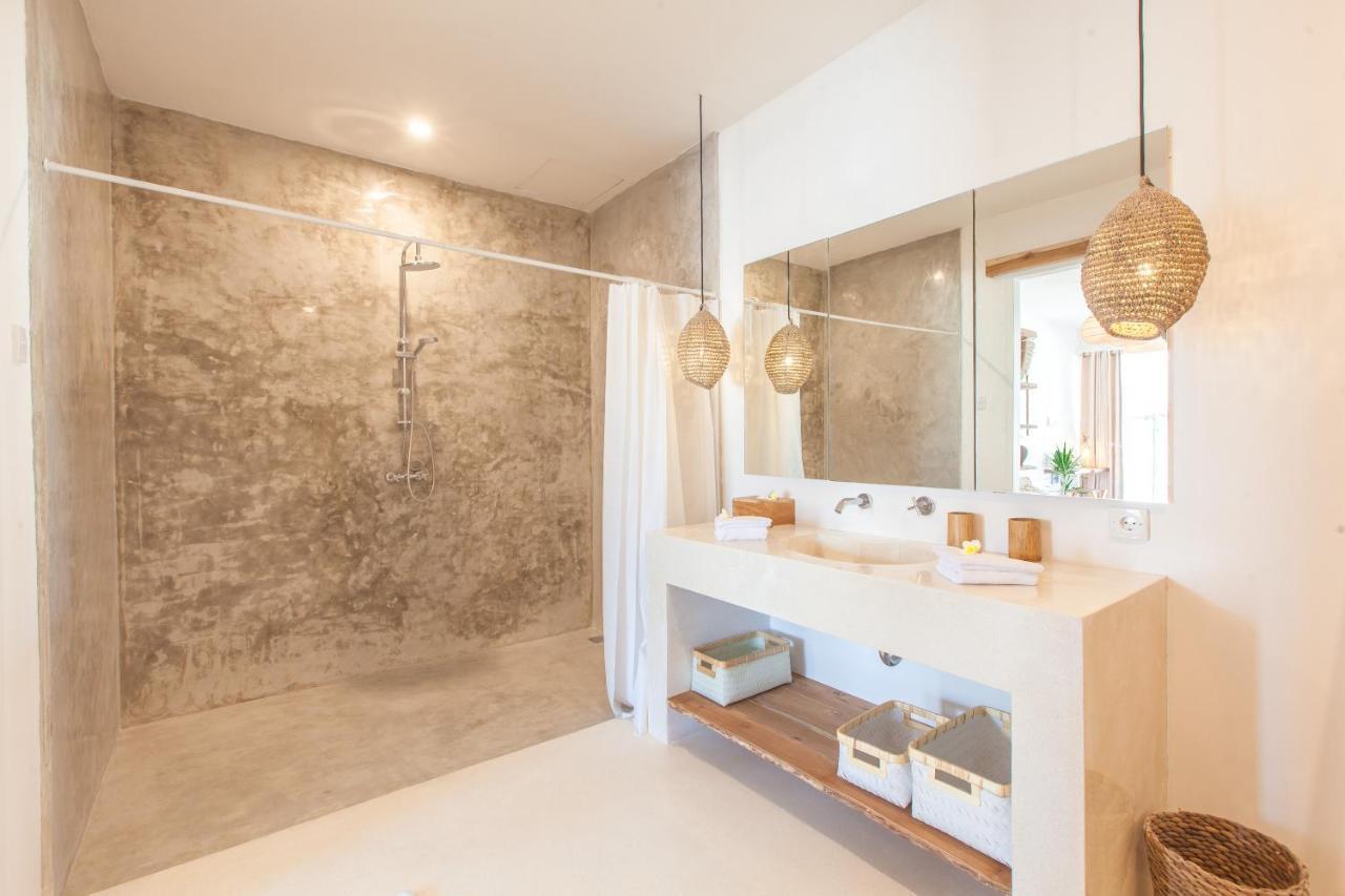 The Green Room Canggu Экстерьер фото
