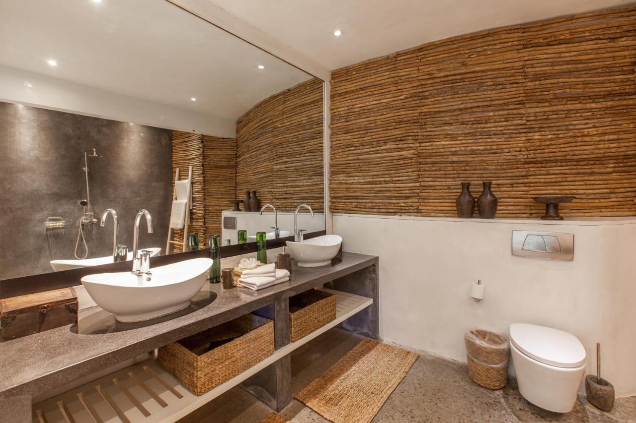 The Green Room Canggu Экстерьер фото