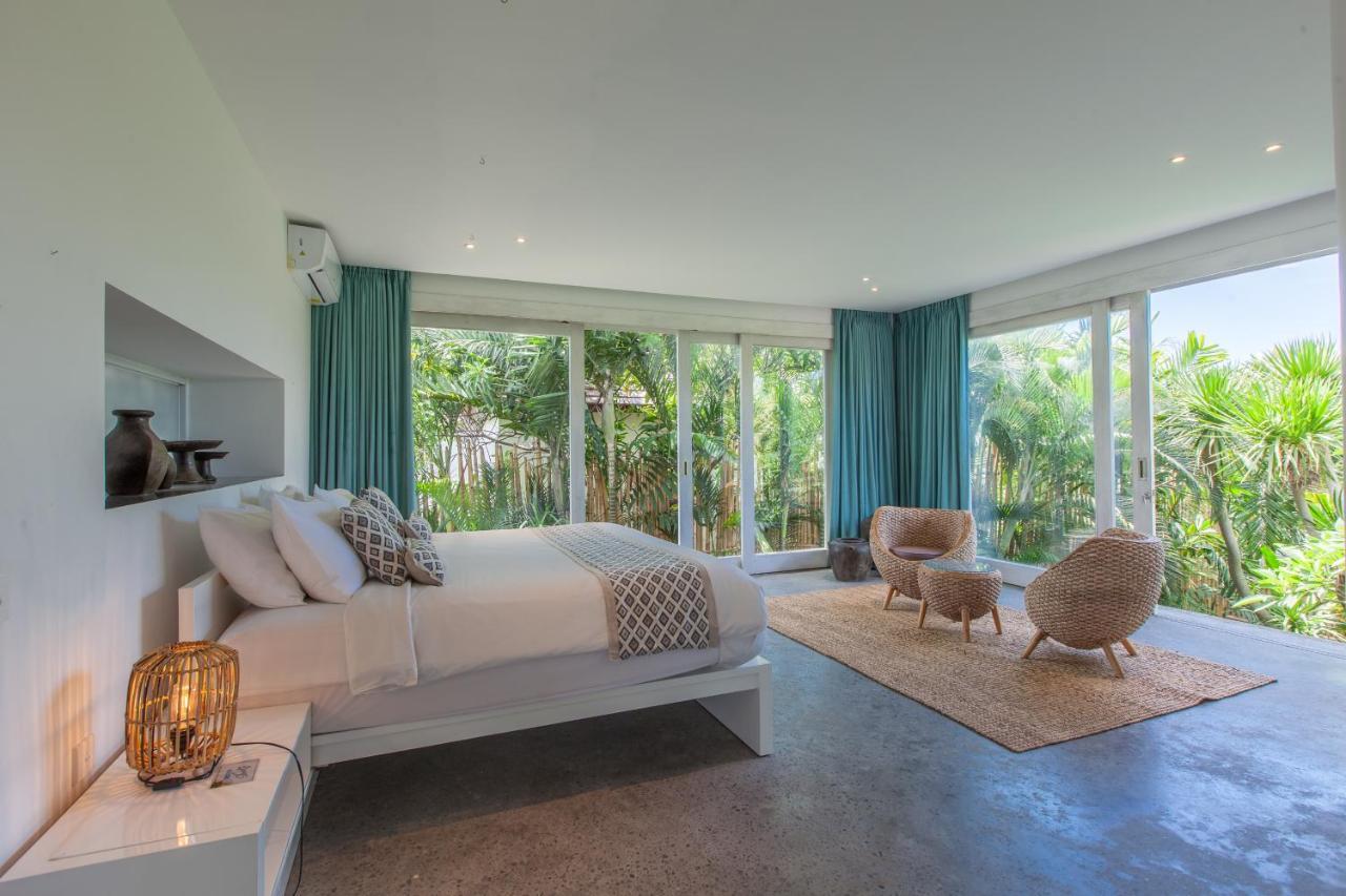 The Green Room Canggu Экстерьер фото
