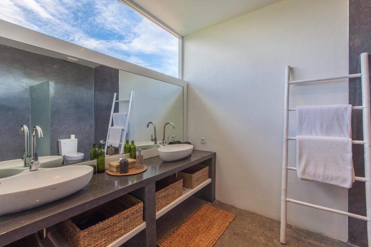 The Green Room Canggu Экстерьер фото