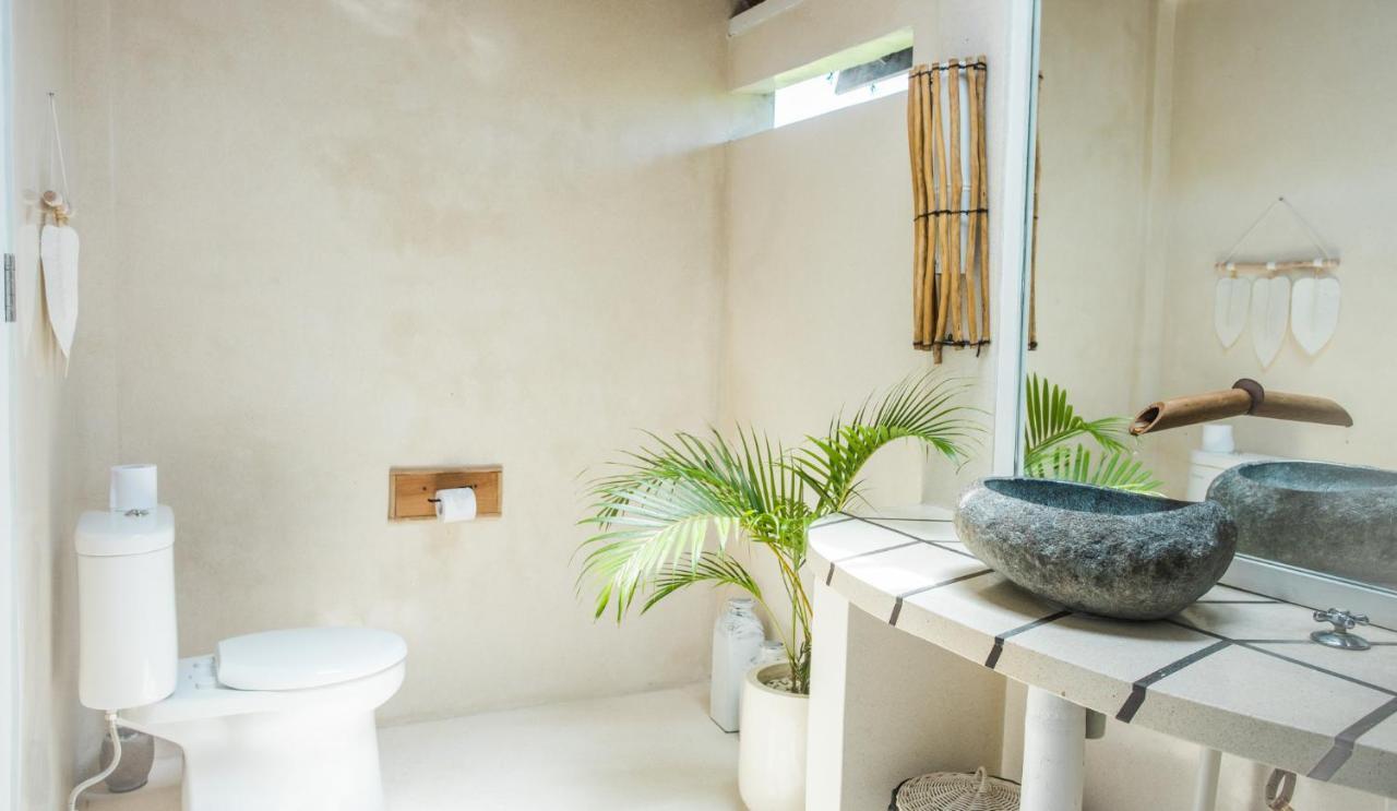 The Green Room Canggu Экстерьер фото