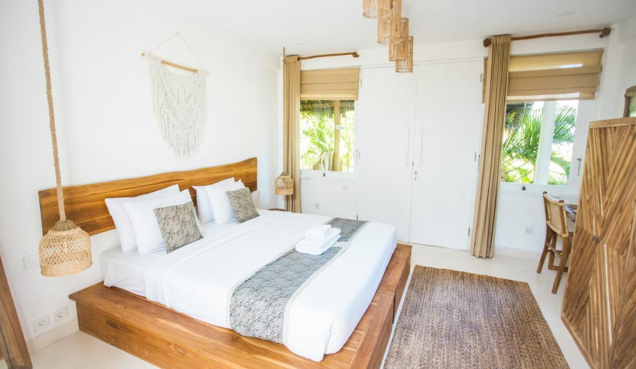 The Green Room Canggu Экстерьер фото