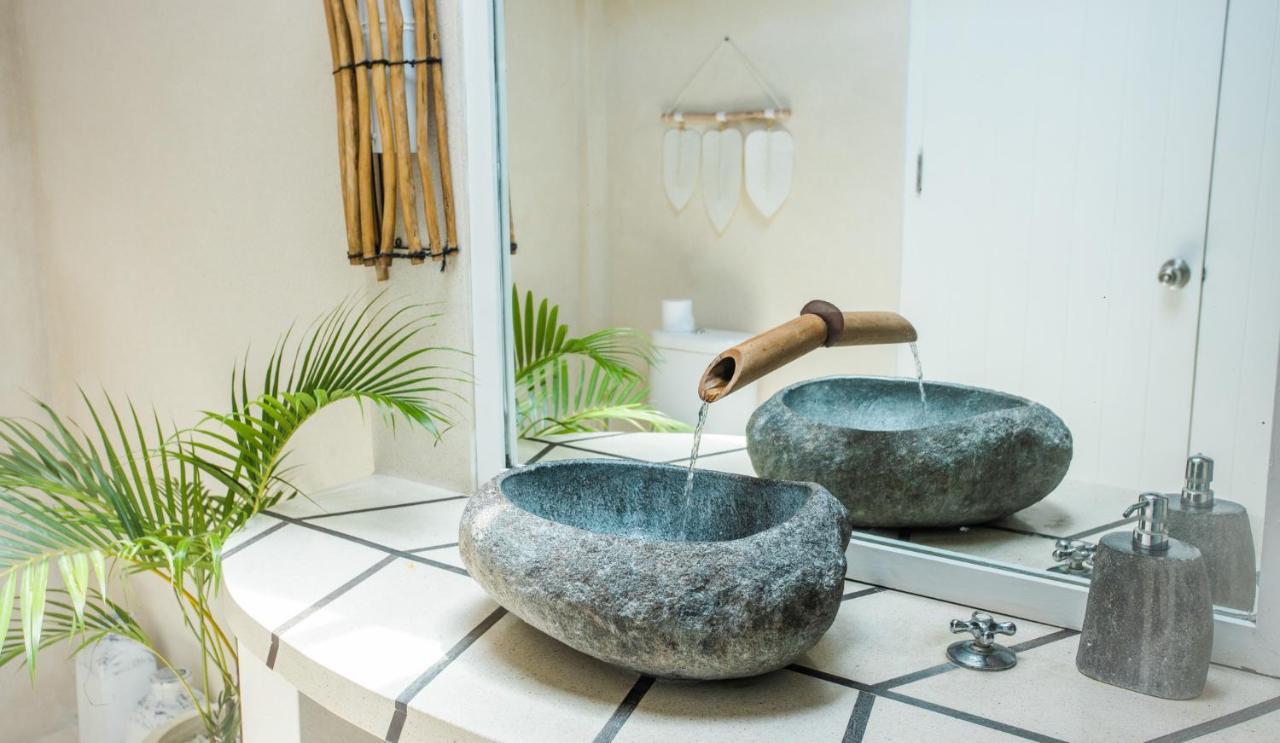 The Green Room Canggu Экстерьер фото