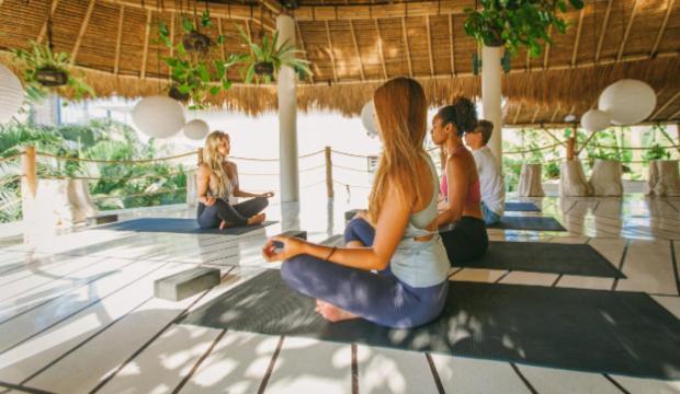 The Green Room Canggu Экстерьер фото