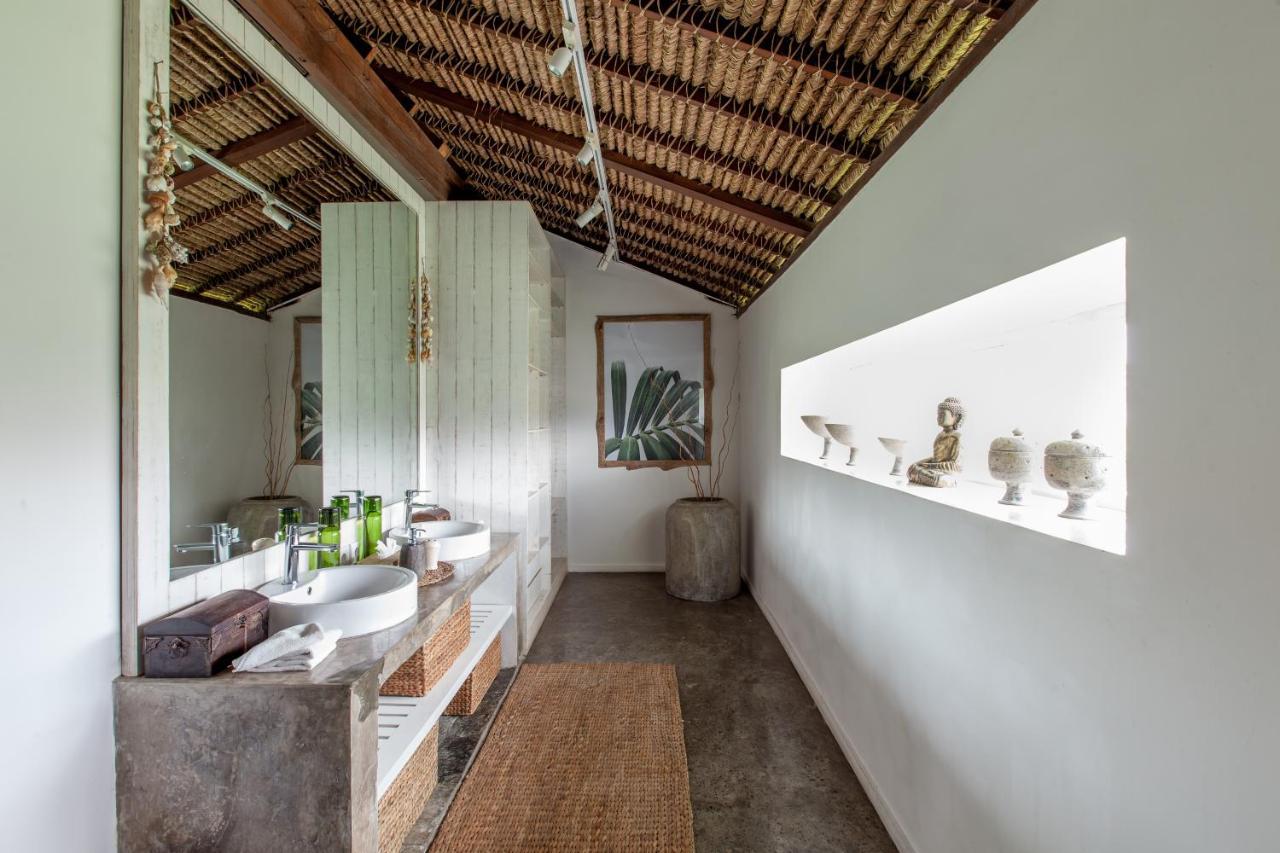 The Green Room Canggu Экстерьер фото