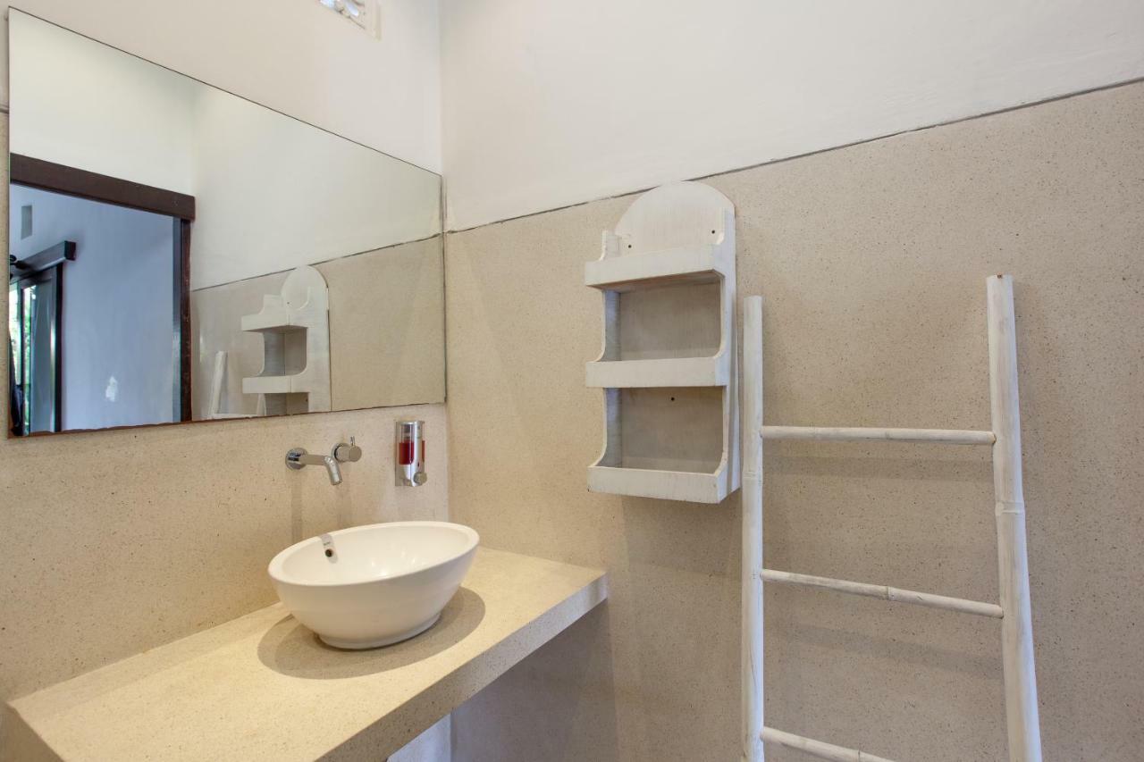 The Green Room Canggu Экстерьер фото